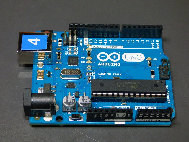 arduino programowanie dla każdego