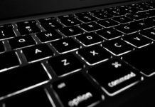 klawiatura