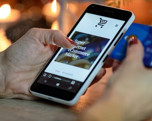 e-commerce