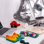 Jak wybrać dobrą drukarkę 3D
