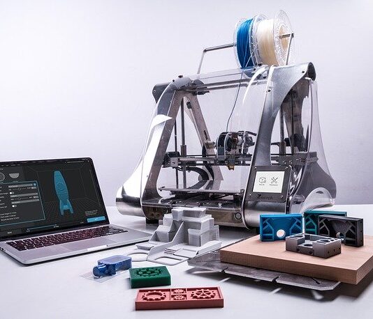 Wydruk 3D na zamówienie: Nowe możliwości w świecie produkcji wydruk 3d na zamówienie