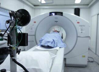 Co to znaczy Radiologia?