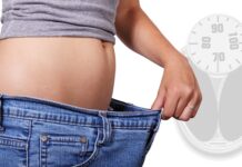 Ile kroków trzeba zrobić żeby schudnąć 1 kg?
