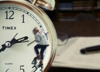 Jak efektywnie zarządzać sobą w czasie i mieć czas?