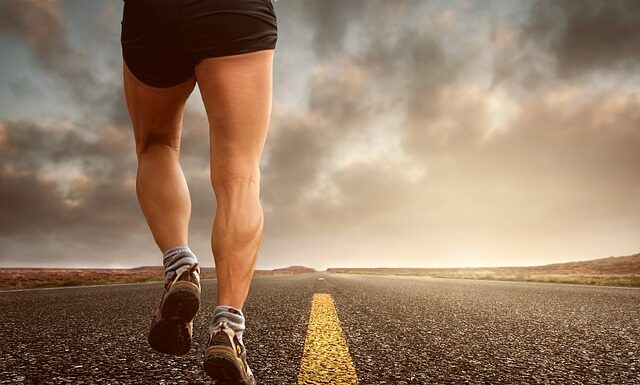 Czy 30 min cardio wystarczy?