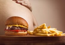 Co zrobić żeby zgubić tłuszcz z brzucha?