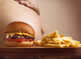 Co zrobić żeby zgubić tłuszcz z brzucha?