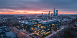 usługi IT Wrocław