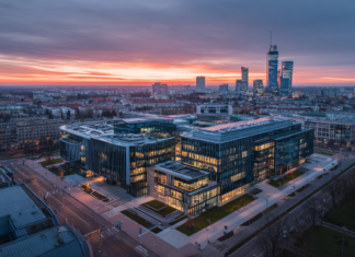 usługi IT Wrocław