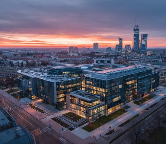usługi IT Wrocław