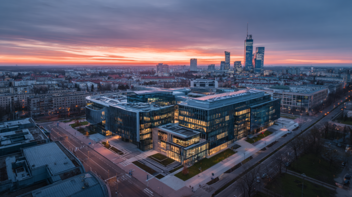 usługi IT Wrocław
