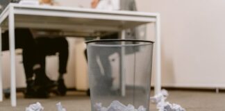 7 nowoczesnych funkcji niszczarek, które naprawdę ułatwiają pracę